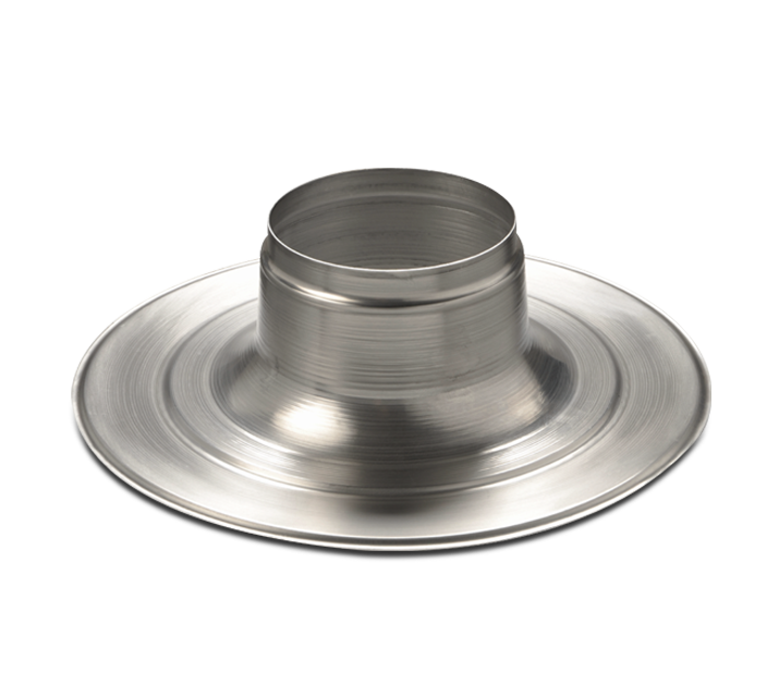 TEG D.125/150 PIATTA                8528